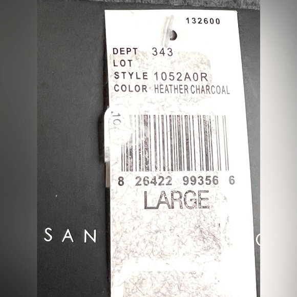 I.N. San Francisco Top - Picture 5 of 5